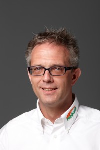 Guido Oberschelp - renfordt Malerfachbetrieb GmbH