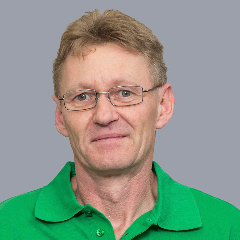 Bernhard Poetsch