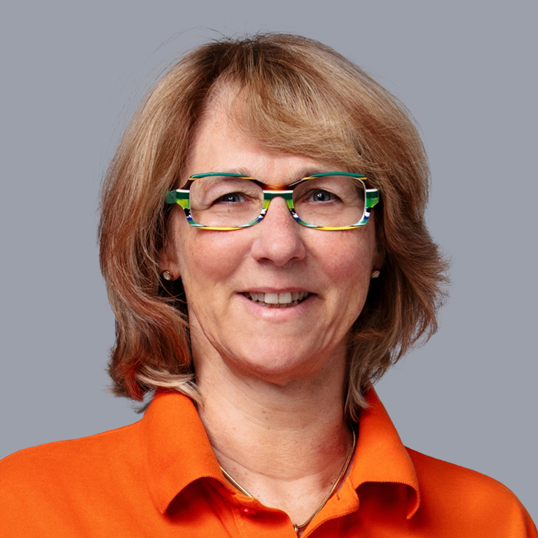 Iris Renfordt
