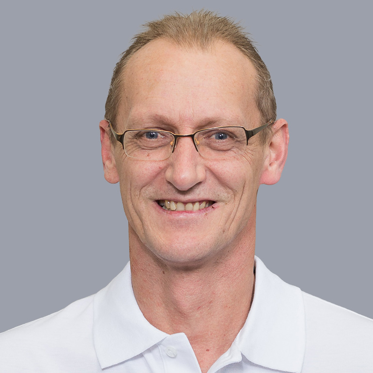 Jörg Cyron