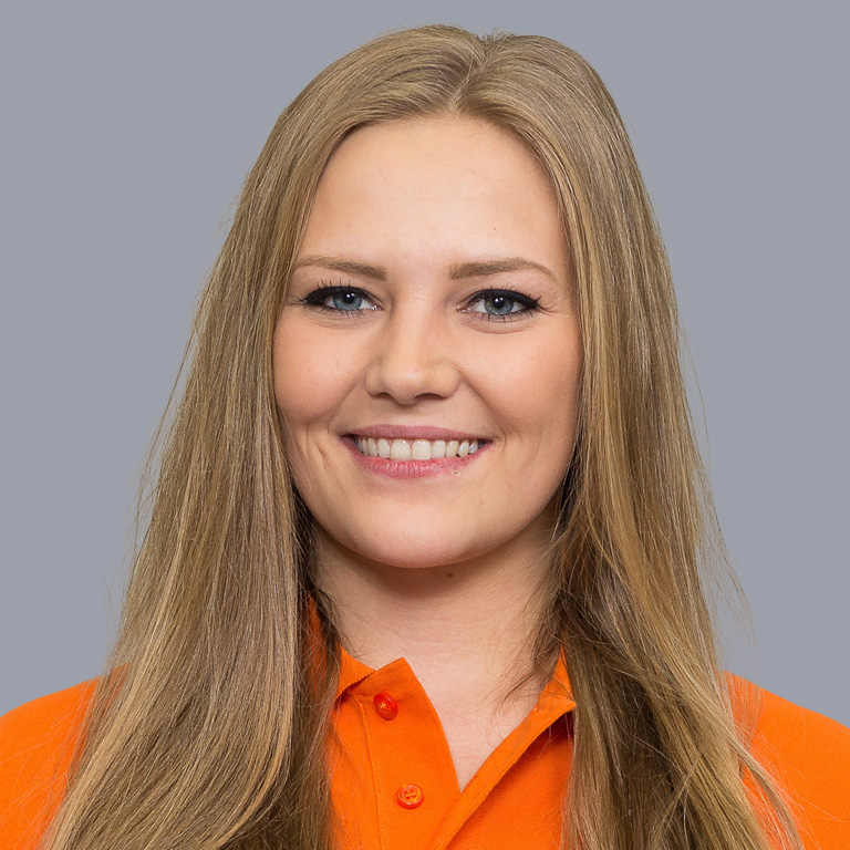 Jenny Danne