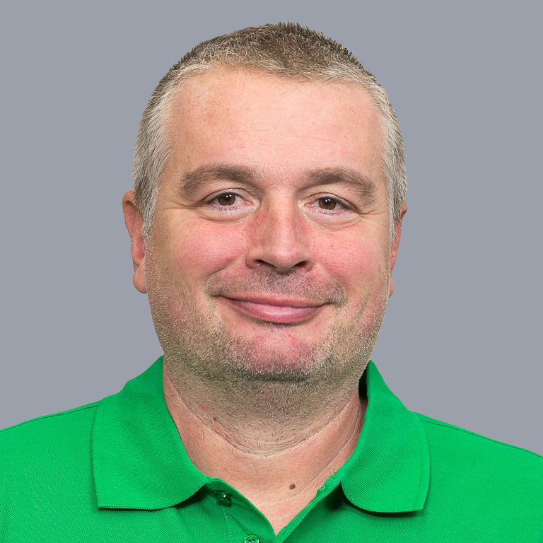 Jörg Petri