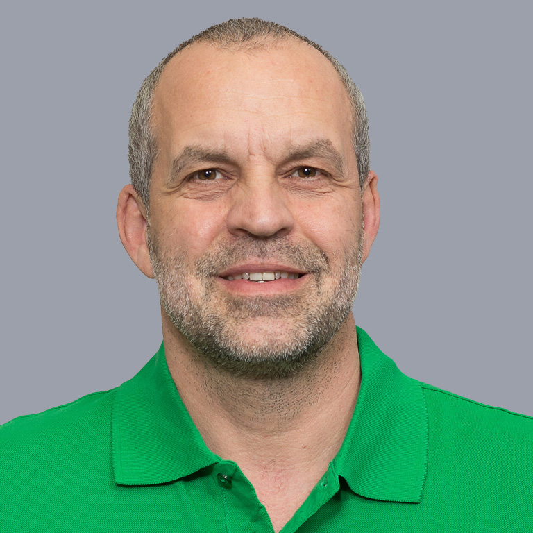 Jochen Renfordt