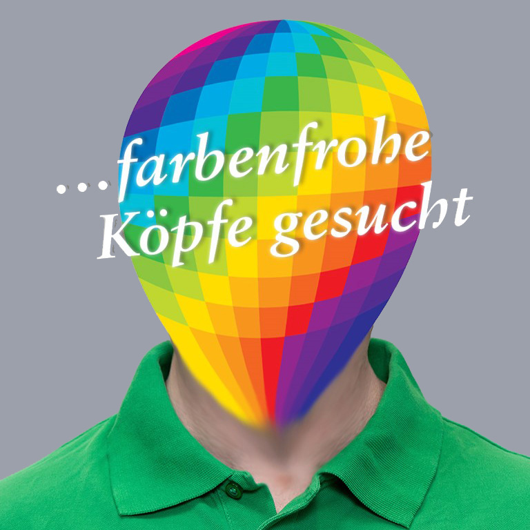 Ihre nächste Arbeitsstelle?