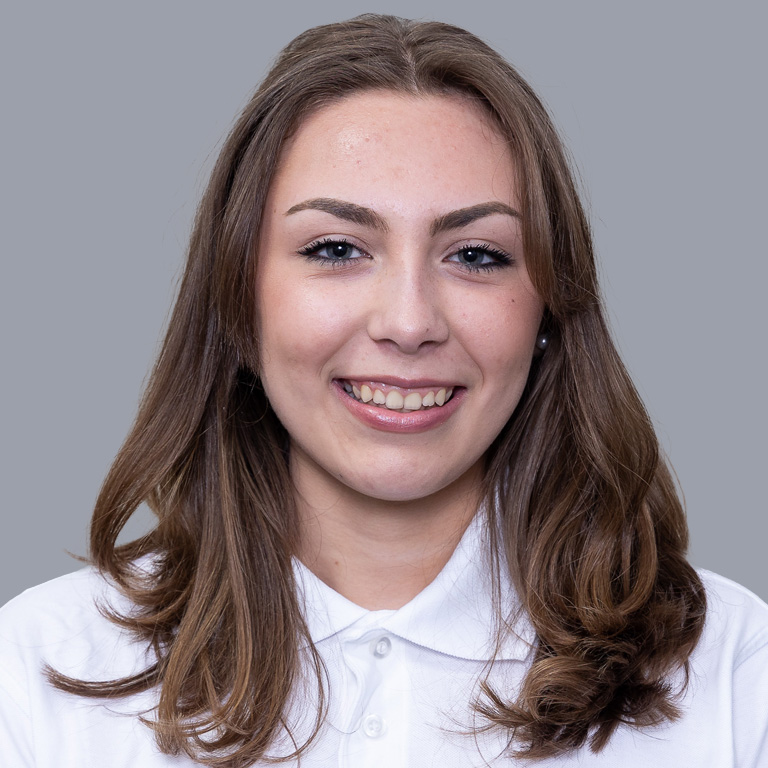 Lena Kempe