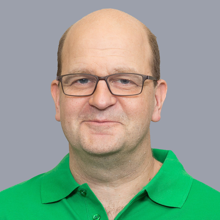Markus Berker