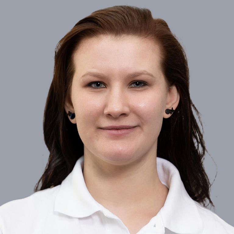 Maria Graniero-Sommerfeld