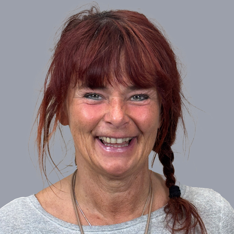 Jeannette Stephan